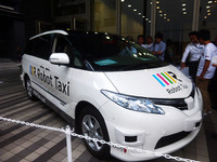ディープラーニングでよく見え深く学習するクルマへ…自動運転のローカルとサーバーのいま 画像