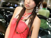 【オートギャラリー06】コンパニオン写真蔵…その88、BREED続 画像