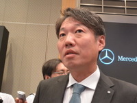 メルセデスベンツ Cクラス、クリーンディーゼル車を9月に日本導入 画像