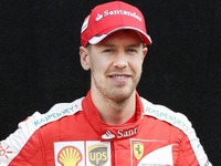 【F1 日本GP】トークショーにスター続々参戦、背景に「一通の手紙」 画像