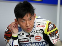 【MotoGP 日本GP】高橋巧と中須賀克行のワイルドカード参戦が決定 画像