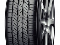 横浜ゴムの低燃費タイヤ AVID S34、北米向け CX-3 の新車装着用として採用 画像