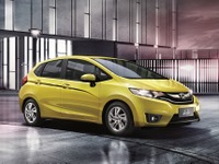ホンダ、中国生産が過去最高の9万2771台…7月実績 画像