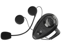 ツーリングに役立つBluetoothヘッドセット、上海問屋が発売 画像