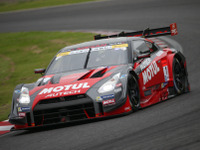 【SUPER GT 第5戦】鈴鹿1000kmのポールをニスモ組GT-Rが獲得…GT300はエヴォーラ首位 画像