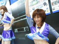 【オートギャラリー06】コンパニオン写真蔵…その89、データシステム続 画像