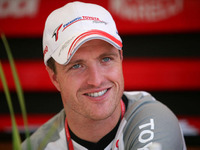 トヨタ フェスティバル　シューマッハが富士を疾走! 画像