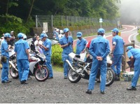 「不正改造車を排除」強化月間で206台に整備命令…国交省 画像