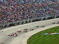 【IRL】最終戦も接戦　シリーズチャンピオン決定 画像