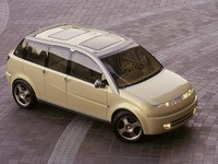 ホンダの独立に黄信号!?……ホンダ・ミュージックを奏でるGM車が登場 画像