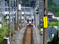 鬼怒川線SL運転へ向け、JR北・秩父・大井川で乗務員訓練…東武鉄道 画像