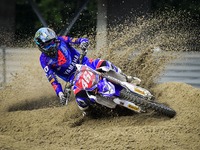 【WMX 第16戦】フェーブルが世界チャンピオンに、ヤマハ6年ぶりタイトル 画像