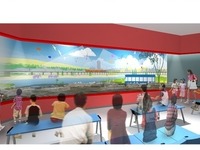 東急電鉄「電車とバスの博物館」、改装のため9月28日から一時休館 画像