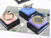 4Kディスプレイを省エネに変える…工学院大学開発の半導体 画像