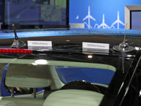 総務省、自動運転や自動制御システムを開発・実証へ 画像