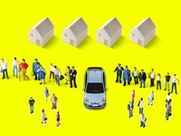 PHV・FCVでの非常時電源供給、トヨタが専用サイトで活用例など紹介 画像