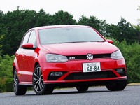 【VW ポロ GTI 6MT 試乗】日本のカスタマーが求めるものは何か…井元康一郎 画像