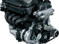【スズキ ソリオ 新型発表】熱効率で世界トップレベルの新エンジンと、その先にあるもの 画像