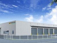 ヤマトHD、24時間365日稼働の運送事業者向け整備工場を神戸に開設 画像
