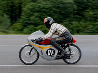 【ホンダ コレクション】“前代未聞の125cc”…2スト勢からタイトル奪還の RC149［写真蔵］ 画像