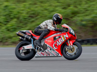 【ホンダ コレクション】VTR1000 SPW…4連覇飾ったVツイン8耐レーサー［写真蔵］ 画像