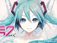 滑舌が大幅アップ、次世代VOCALOIDソフト「初音ミク V4X」 画像