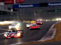 ニスモフェスティバルを開催　12月3日、富士スピードウェイ 画像