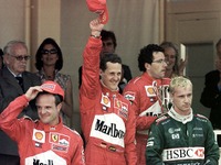 【F1分裂騒動…Part 1】レギュレーションはFIAに、利権はFOAに 画像