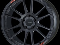 エンケイ、高性能スポーツアルミ レーシングレボリューション GTC01RR を発売 画像