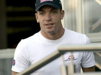 クリエンに代わりドーンボス起用　レッドブル 画像