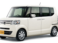【リコール】ホンダ N-BOX など25万台、エンジン停止のおそれ 画像