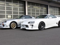 スポーツカー販売サイト「GT-ガレージ@ガリバー」オープン 画像
