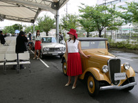 日産の志賀COO「これから巻き返しのとき」 画像