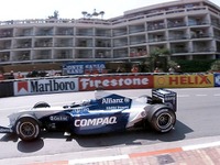 F1新たな疑惑……タイヤ削りにFIAがノー 画像