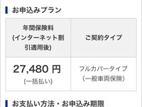 アクサダイレクト、スマホサイトをリニューアル…契約申込み手続き機能を追加 画像