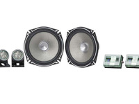 クラリオン、ハイクラスのトレードインスピーカーの新製品 画像