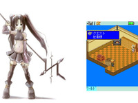 【東京ゲームショウ06】デクスター、TCA専門学校とコラボ 画像