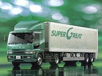 「90km/h規制が実施されると魚の鮮度が落ちる」とトラック協会が異議 画像