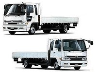 【リコール】恐怖のアクセル全開固定---日野『レンジャー』 画像