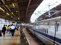 新幹線「こだま」か在来線「踊り子」か…日曜日の伊豆行き列車、微妙な違い 画像