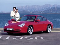 【フレッシュアップ『911』】似ているとはもう言わせない 画像