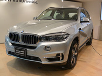 【BMW X5 プラグインHV 発表】装備見合いでクリーンディーゼルより割安なグレードも 画像