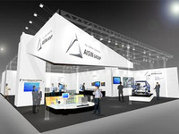 【フランクフルトモーターショー15】アイシン、HV向けソリューションなどを紹介 画像