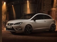 【フランクフルトモーターショー15】セアト、イビーサ・クプラに改良新型…1.8ターボ新搭載 画像