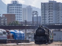 JR北海道、苗穂工場の一般公開を9月26日に実施 画像