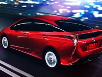 新型 プリウス 、日本発売は2015年末…TNGAを初採用 画像