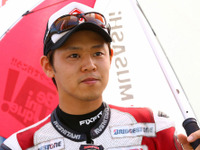 【MotoGP 日本GP】高橋巧がワイルドカードで参戦…HRCからは伊藤真一以来4年ぶり 画像