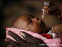 予防接種によって救われる、年間300万人もの子どもたちの命 画像