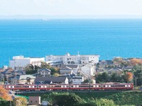 京急電鉄、平日朝ラッシュに座れる通勤列車を運行…12月5日ダイヤ改正 画像