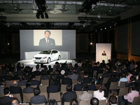 安い!? レクサス『LS460』は700万円台から 画像